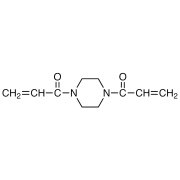 1,4-Bis(acryloyl)piperazine >98.0%(GC) - CAS 6342-17-2