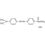 4-(4-Dimethylaminophenylazo)phenylarsonic Acid Hydrochloride >95.0%(T) - CAS 73688-85-4