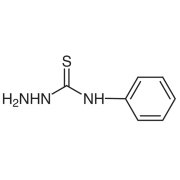 4-Phenyl-3-thiosemicarbazide >98.0%(T)(HPLC) - CAS 5351-69-9
