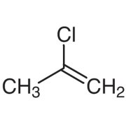 2-Chloro-1-propene >97.0%(GC) - CAS 557-98-2