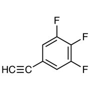 5-Ethynyl-1,2,3-trifluorobenzene >98.0%(GC) - CAS 158816-55-8