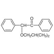 Benzoin Isobutyl Ether >94.0%(GC) - CAS 22499-12-3