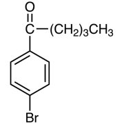 4'-Bromovalerophenone >98.0%(GC) - CAS 7295-44-5