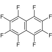 Octafluoronaphthalene >92.0%(GC) - CAS 313-72-4