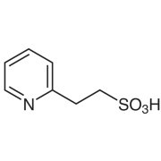 2-(2-Pyridyl)ethanesulfonic Acid >98.0%(T)(HPLC) - CAS 68922-18-9