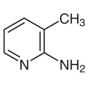 2-Amino-3-methylpyridine >98.0%(GC) - CAS 1603-40-3