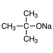 Sodium tert-Butoxide >98.0%(T) - CAS 865-48-5