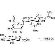 Streptomycin Sulfate [for Protein Research] >95.0%(N) - CAS 3810-74-0