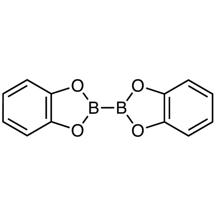 Bis(catecholato)diboron >98.0%(GC) - CAS 13826-27-2