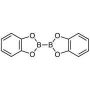 Bis(catecholato)diboron >98.0%(GC) - CAS 13826-27-2