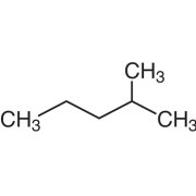 2-Methylpentane >98.0%(GC) - CAS 107-83-5