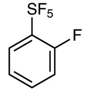 2-Fluorophenylsulfur Pentafluoride >97.0%(GC) - CAS 864230-02-4