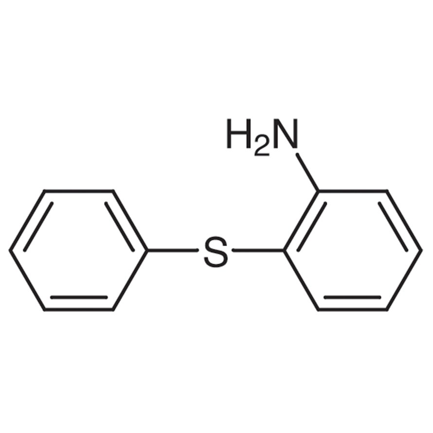 2-Aminophenyl Phenyl Sulfide >98.0%(GC) - CAS 1134-94-7