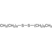 Didecyl Disulfide >95.0%(GC) - CAS 10496-18-1