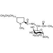 Clindamycin Phosphate >97.0%(T) - CAS 24729-96-2