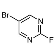 5-Bromo-2-fluoropyrimidine >98.0%(GC) - CAS 62802-38-4