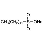 Sodium 1-Dodecanesulfonate >98.0%(T) - CAS 2386-53-0