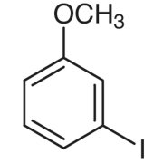 3-Iodoanisole >98.0%(GC) - CAS 766-85-8