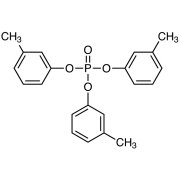 Tri-m-cresyl Phosphate >95.0%(GC) - CAS 563-04-2