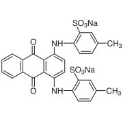Alizarin Cyanin Green F  - CAS 4403-90-1
