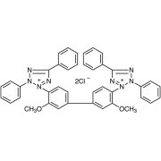 Blue Tetrazolium [for Biochemical Research] >95.0%(T) - CAS 1871-22-3