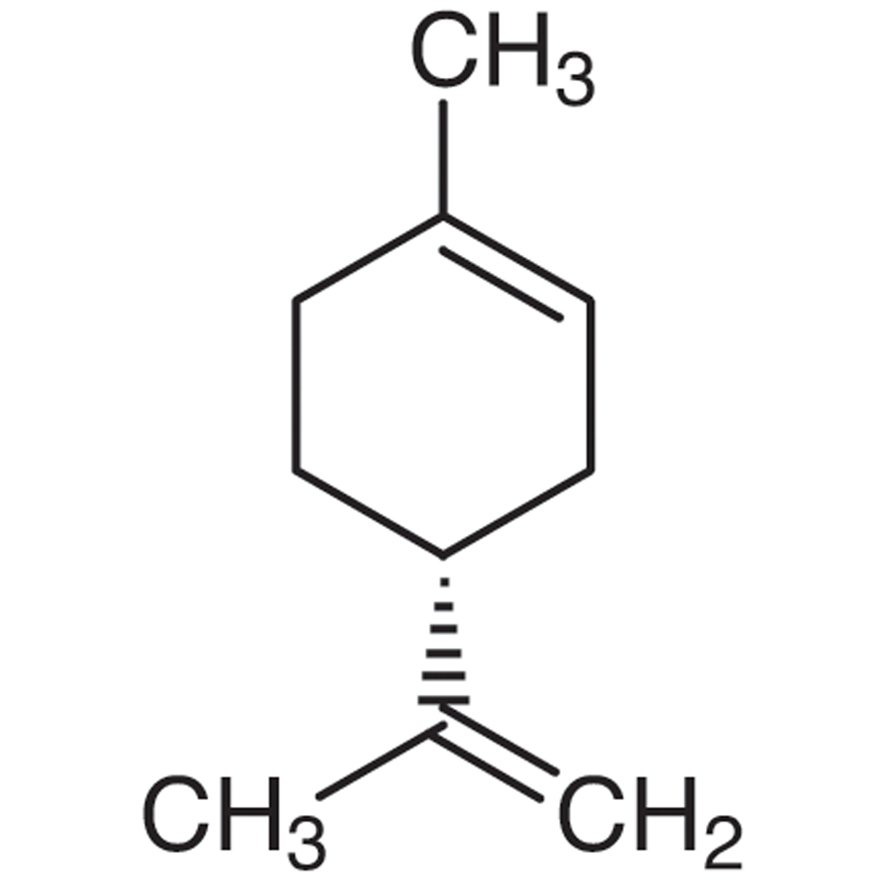 (+)-Limonene >99.0%(GC) - CAS 5989-27-5