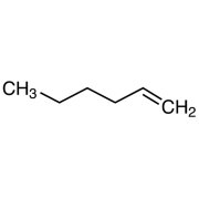 1-Hexene [Standard Material for GC] >99.5%(GC) - CAS 592-41-6