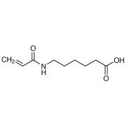 6-Acrylamidohexanoic Acid >98.0%(T) - CAS 20766-85-2