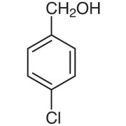 4-Chlorobenzyl Alcohol >99.0%(GC) - CAS 873-76-7