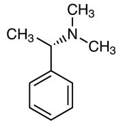 (S)-(-)-N,N-Dimethyl-1-phenylethylamine >98.0%(GC) - CAS 17279-31-1
