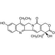 7-Ethyl-10-hydroxycamptothecin >98.0%(HPLC) - CAS 86639-52-3