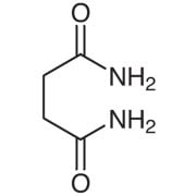 Succinamide >98.0%(T) - CAS 110-14-5