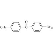4,4'-Dimethylbenzophenone >99.0%(GC) - CAS 611-97-2