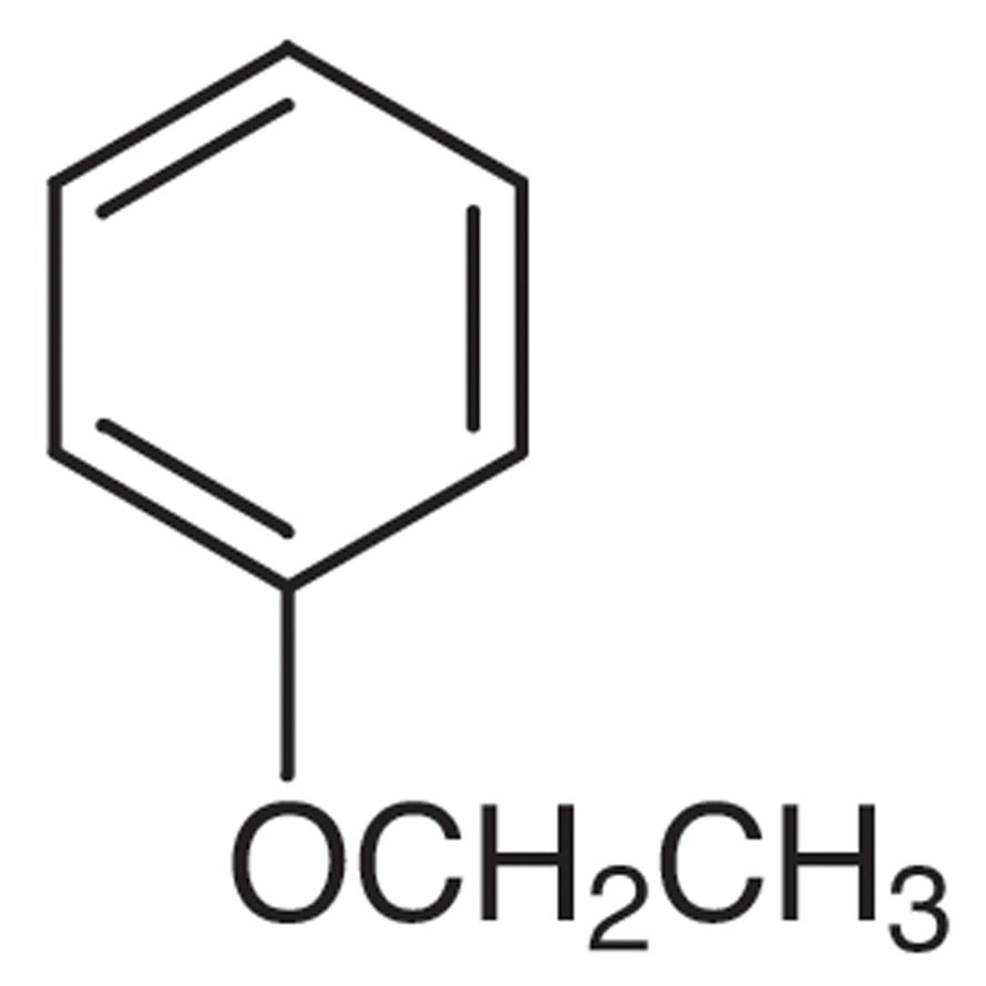 Phenetole >98.0%(GC) - CAS 103-73-1