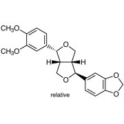 Fargesin >98.0%(HPLC) - CAS 31008-19-2