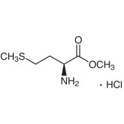 L-Methionine Methyl Ester Hydrochloride >98.0%(T)(HPLC) - CAS 2491-18-1