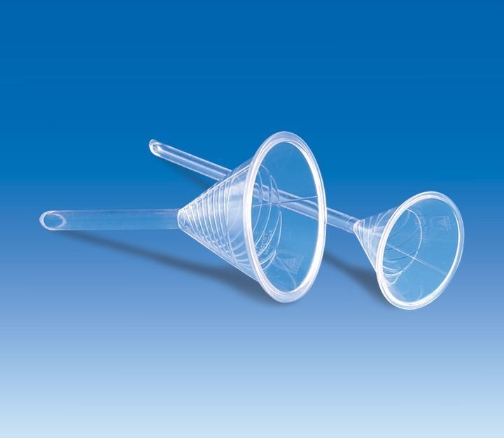 Huni (Pmp) Analitik, Helezon Yivli    Ø 51 mm