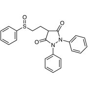 Sulfinpyrazone >98.0%(T)(HPLC) - CAS 57-96-5