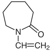 N-Vinyl-ε-caprolactam (stabilized with HO-TEMPO) >98.0%(GC) - CAS 2235-00-9