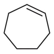 Cycloheptene >96.0%(GC) - CAS 628-92-2