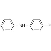 4-Fluorodiphenylamine >98.0%(GC) - CAS 330-83-6