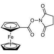 N-Succinimidyl Ferrocenecarboxylate >98.0%(HPLC) - CAS 115223-09-1