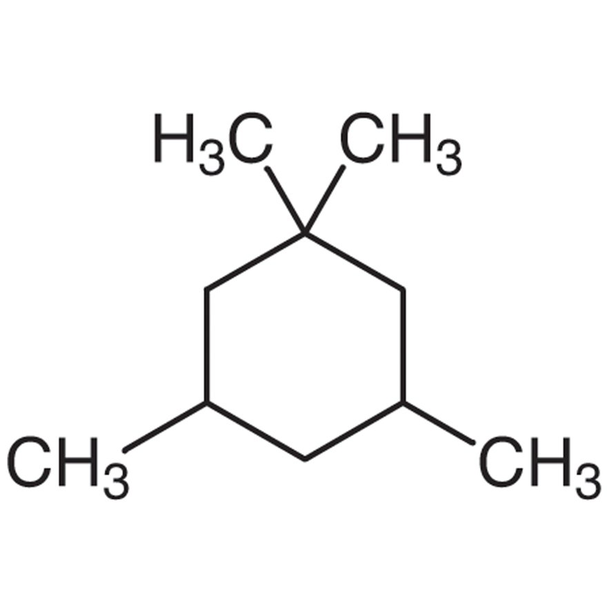 1,1,3,5-Tetramethylcyclohexane >96.0%(GC) - CAS 4306-65-4