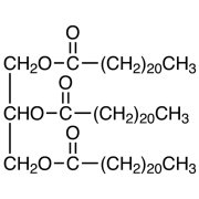 Tribehenin >90.0%(T) - CAS 18641-57-1