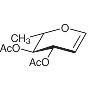 3,4-Di-O-acetyl-6-deoxy-L-glucal >95.0%(GC) - CAS 34819-86-8