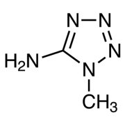 5-Amino-1-methyltetrazole >98.0%(GC)(T) - CAS 5422-44-6