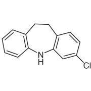 3-Chloro-10,11-dihydro-5H-dibenzo[b,f]azepine >98.0%(GC) - CAS 32943-25-2