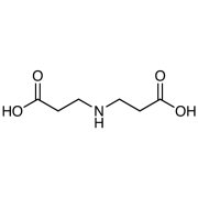 3,3'-Iminodipropionic Acid >98.0%(GC)(T) - CAS 505-47-5