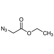 Ethyl Azidoacetate >95.0%(GC) - CAS 637-81-0
