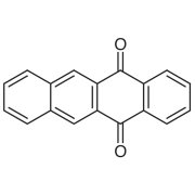 5,12-Naphthacenequinone >98.0%(GC) - CAS 1090-13-7